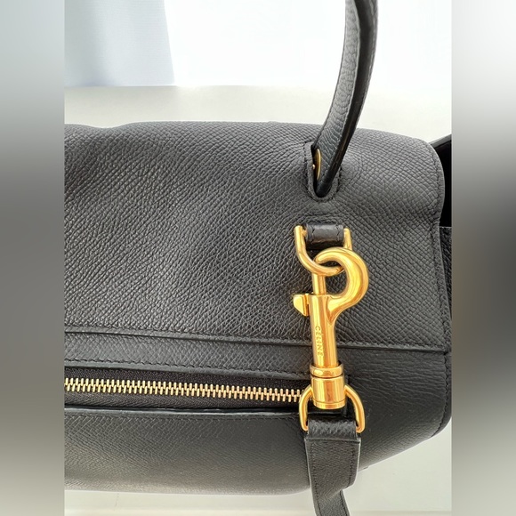 Celine Belt Bag (big size) - Picture 12 of 16